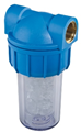 Фильтр для воды Atlas Filtri (Италия) Dosafos Mignon Plus L3P 1/2, фото 3