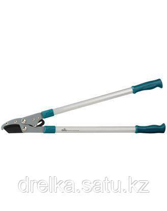 Сучкорез садовый RACO 4214-53/254, с облегченными алюминиевыми ручками, рез до 30мм, 690мм , фото 2