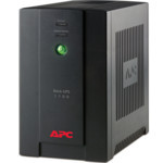 UPS APC/BX1400UI/Back/Line Interactiv/AVR/IEC/1 400 VА/700 W
