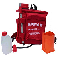 Ранцевый лесной огнетушитель (ранец противопожарный) РП-18 «Ермак»