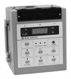 Мегаомметр Е6-22, фото 1