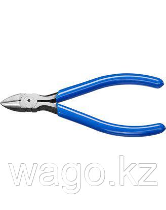 БОКОРЕЗЫ ЗУБР 22175-5-12, ЭКСПЕРТ, ХРОМОНИКЕЛЕВАЯ СТАЛЬ, ОБЛИВНЫЕ РУКОЯТКИ, CRV СТАЛЬ, 125 ММ, фото 2