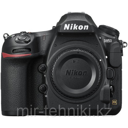 Фотоаппарат Nikon D850 Body