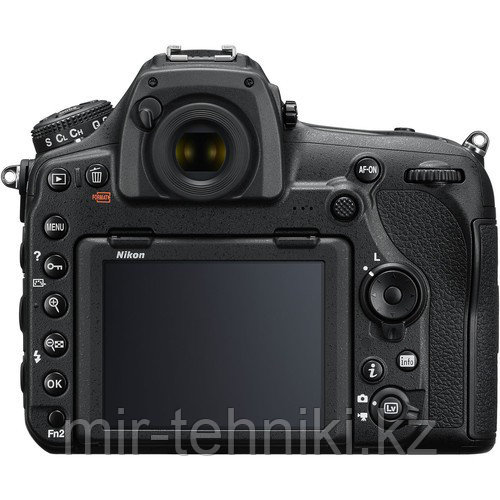 Фотоаппарат Nikon D850 kit 24-120mm f/4G ED VR - фото 3 - id-p49082165
