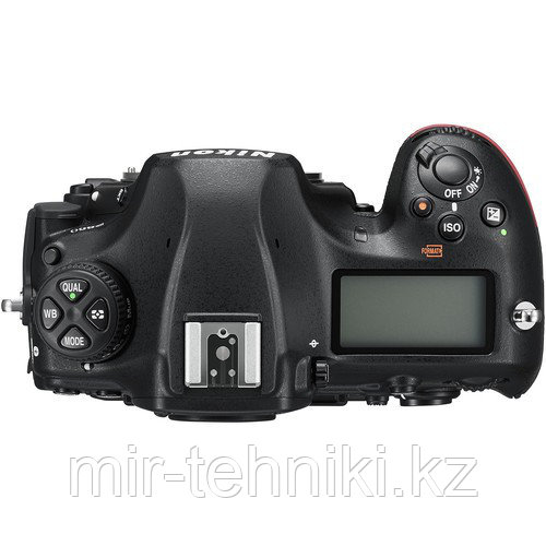 Фотоаппарат Nikon D850 kit 24-120mm f/4G ED VR - фото 4 - id-p49082165