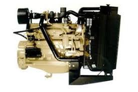 Двигатель John Deere 300 серии, John Deere 400 серии, John Deere 500 серии, John Deere 700 серии - фото 3 - id-p49082496