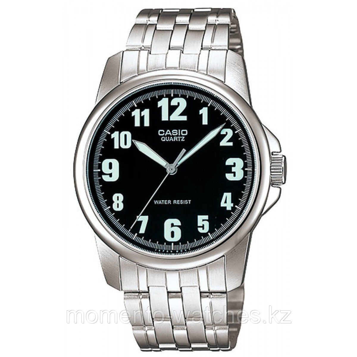 Мужские часы Casio MTP-1216A-1BDF