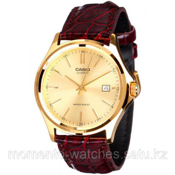 Мужские часы Casio MTP-1192E-1ADF