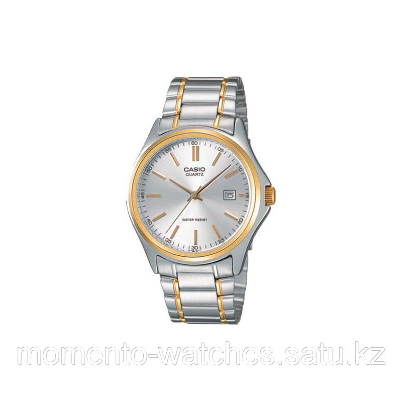 Мужские часы Casio MTP-1183G-7ADF