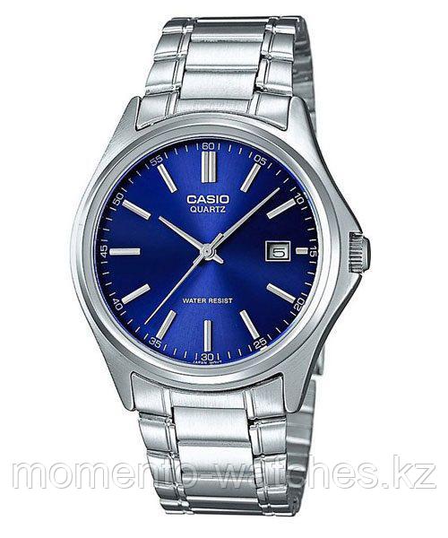 Мужские часы Casio MTP-1183A-2ADF