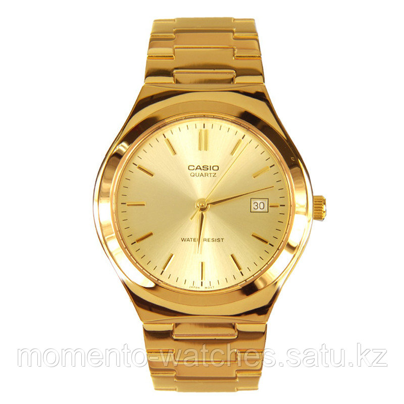 Мужские часы Casio MTP-1170N-9ARDF