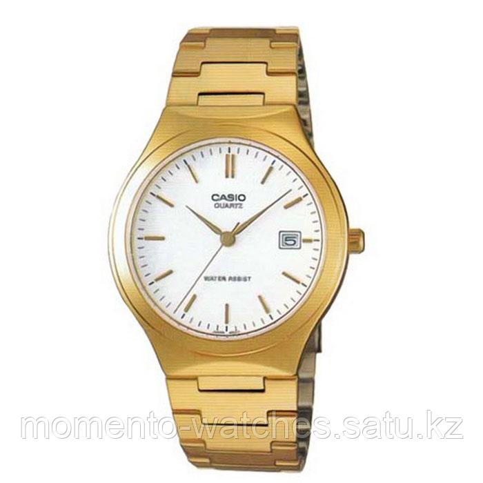 Мужские часы Casio MTP-1170N-7ARDF