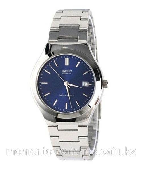 Мужские часы Casio MTP-1170A-2ARDF