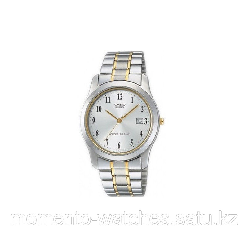 Мужские часы Casio MTP-1141G-7BRDF