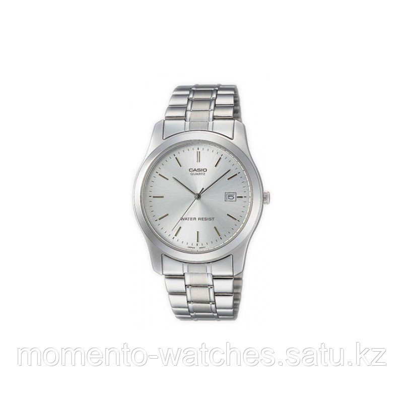 Мужские часы Casio MTP-1141A-7ARDF