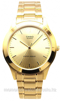 Мужские часы Casio MTP-1128N-9ARDF
