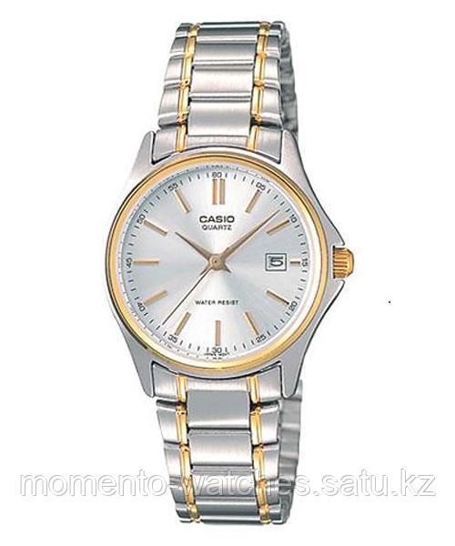 Женские часы Casio LTP-1183G-7ADF