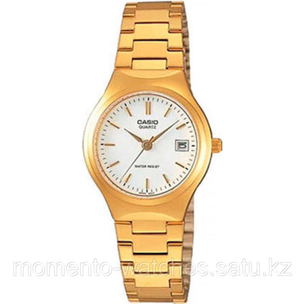 Мужские часы Casio LTP-1170N-7ARDF