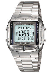 Мужские часы Casio DB-360-1ASDF