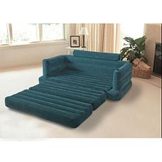 Раскладной надувной диван - кровать, Intex 68566, фото 3