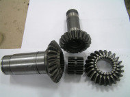 К-т зерольных шестерен Т-40 Т-25-1701001