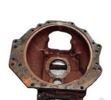 Корпус гл. муфты сцепл. ЛТЗ-60
