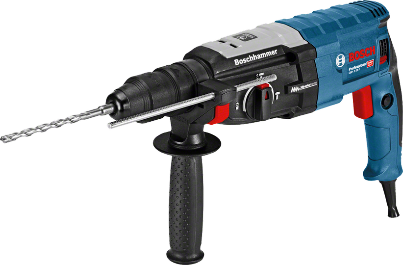 Перфоратор Bosch GBH 2-28 F Professional