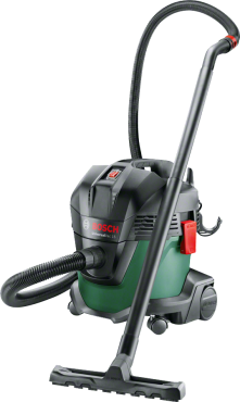 Универсальный пылесос Bosch UniversalVac 15 06033D1100