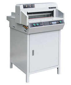 Электрический резак для бумаги BW-460Z