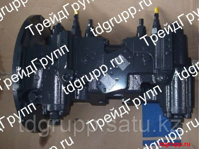 708-2L-01600 Гидравлический насос Komatsu PC290-8