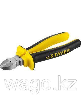 БОКОРЕЗЫ STAYER 2203-5-16_Z01, MASTER HERCULES, 160 ММ, фото 2