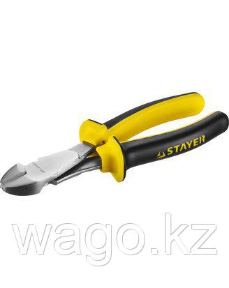 БОКОРЕЗЫ STAYER 2203-6-18_Z01, MASTER HERCULES, УСИЛЕННЫЕ, 180 ММ, фото 2