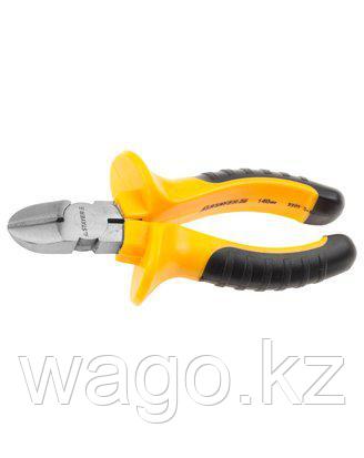 БОКОРЕЗЫ STAYER 2205-5-14_Z01, STANDARD, 140 ММ, фото 2