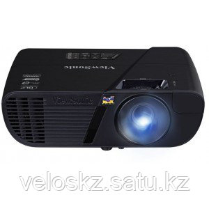 Проектор для дом. кино ViewSonic PJD7720HD, фото 2