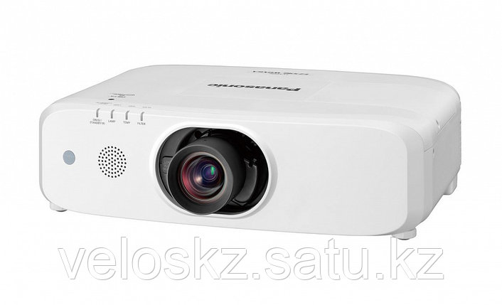 Проектор инсталяционный Panasonic PT-EZ590E, фото 2