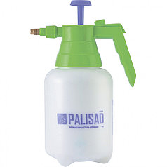 Опрыскиватель ручной, 1л, с насосом // PALISAD