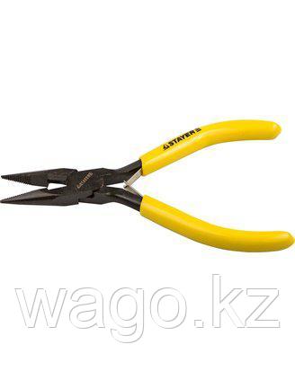 ТОНКОГУБЦЫ STAYER 2218-2, MASTER MINI, 120 ММ, фото 2