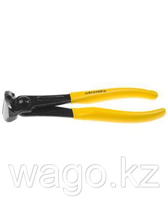 КУСАЧКИ ТОРЦОВЫЕ STAYER 2223-18_Z01, MASTER, РУЧКИ В ПВХ, 180 ММ, фото 2
