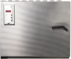 Сушильный шкаф ШС-80 МК СПУ до 350°С камера и корпус - нержавеющая сталь