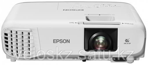 Проектор универсальный Epson EB-W39, фото 2