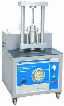 Гомогенизатор высокого давления JG-IA