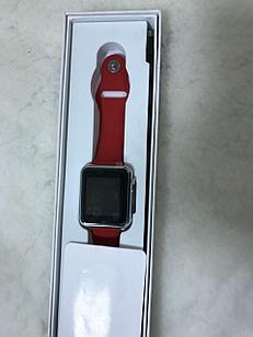 Смарт-часы G10 (Red)