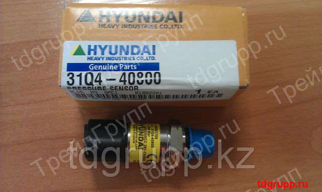31Q4-40800 датчик давления Hyundai
