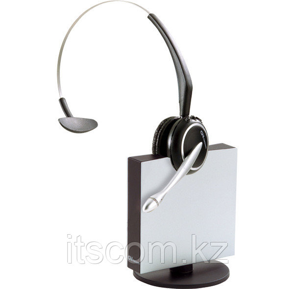 Беспроводная DECT гарнитура Jabra GN9120 Midi Boom NF Mic. Cont. (9120-48-01)