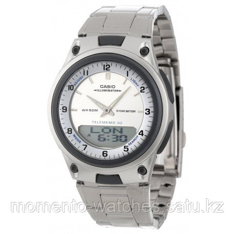 Мужские часы Casio AW-80D-7AVDF