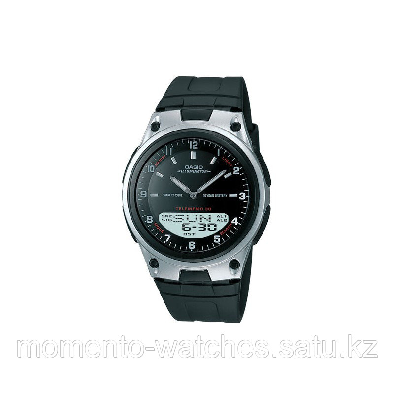 Мужские часы Casio AW-80-1AVDF