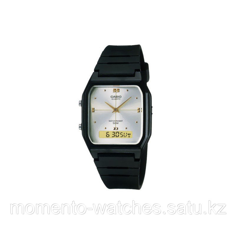 Часы Casio AW-48HE-7AVDF
