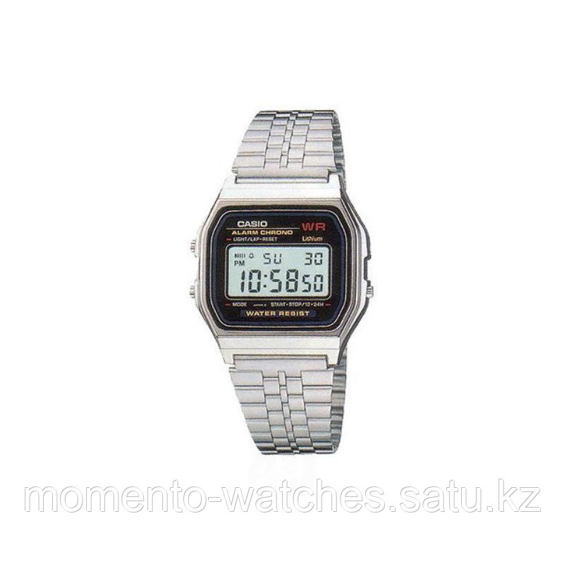 Мужские часы Casio A159WA-N1DF