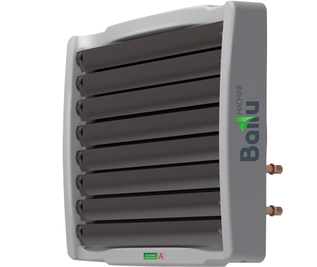 Воздушно отопительный агрегат BALLU BHP-W2-30