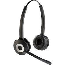 Аксессуар Jabra PRO 920/930 Duo Headset